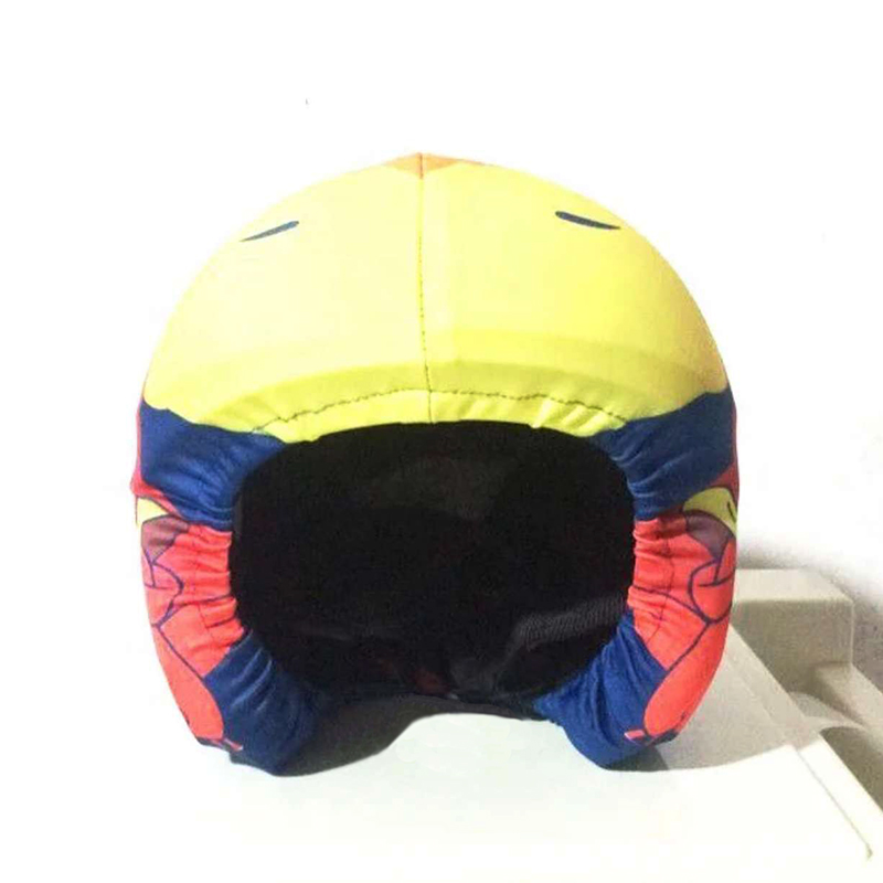 Housse de Casque de Ski Personnalisée – Accessoire Ski Publicitaire ｜cadeauxpublicitaire.com