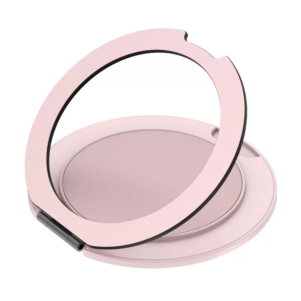 Faltbarer Smartphone Halter mit Logo | Handyhalter Werbemittel günstig