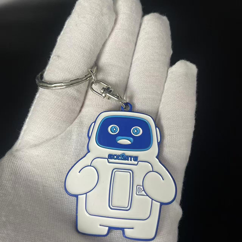 Individuelle Metall Schlüsselanhänger mit Logo bedrucken oder gravieren lassen ✓ Hochwertig ✓ Langlebig ✓ Perfekt als Werbeartikel & Giveaways jetzt online gestalten!