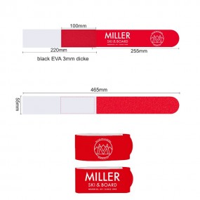 Személyre szabott sípántok logóval | Egyedi sípánt gyár...