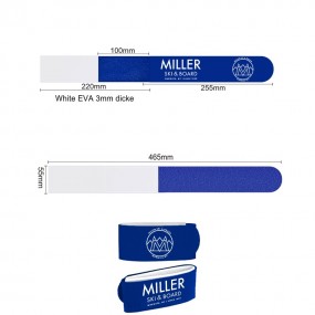 Egyedi sípántok cégeknek – logózott síléctartó pánt